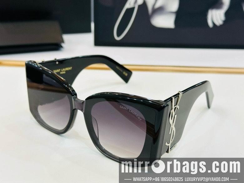 YSL Glasses smx42
