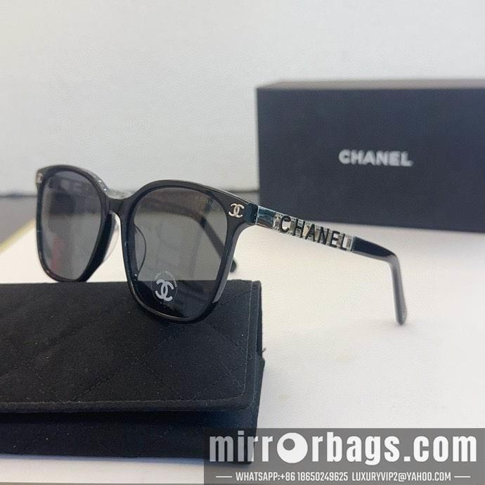Chanel Glasses smx333