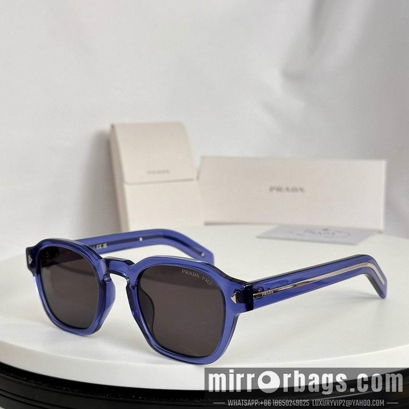 Prada Glasses smr56