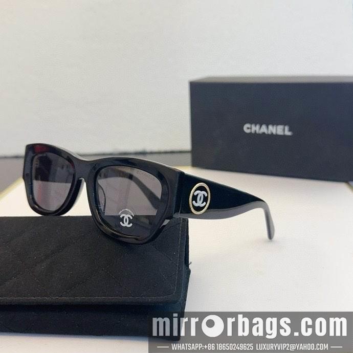 Chanel Glasses smx335