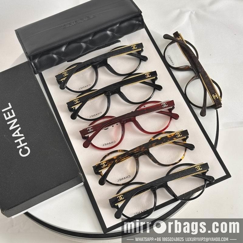 Chanel Glasses smh57