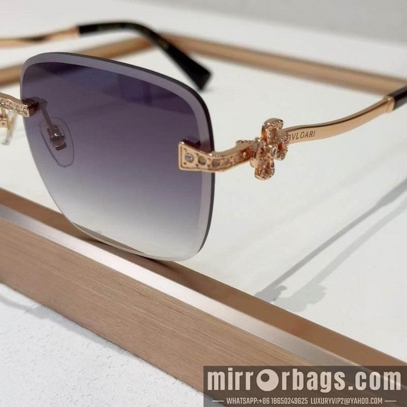 Bvlgari Glasses 03smh155