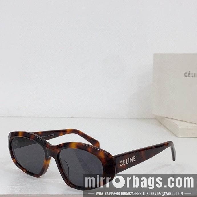 Celine Glasses smx213