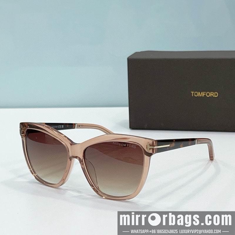 Tom Ford Glasses smx45