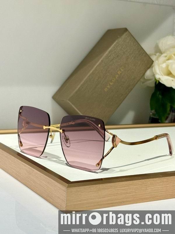 Bvlgari Glasses 03smh132
