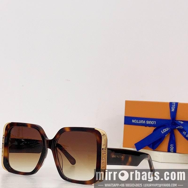 LV Glasses smr73