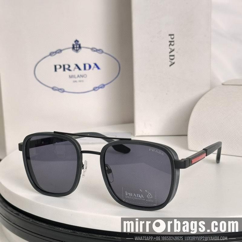 Prada Glasses smh167