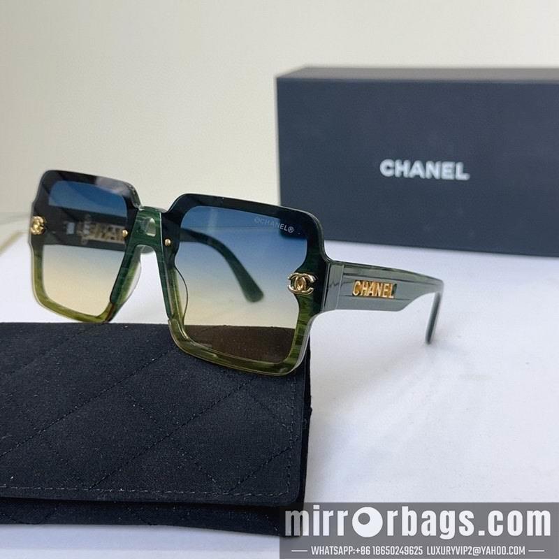 Chanel Glasses smh162