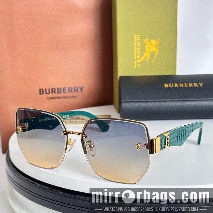 Burberry Glasses smx85