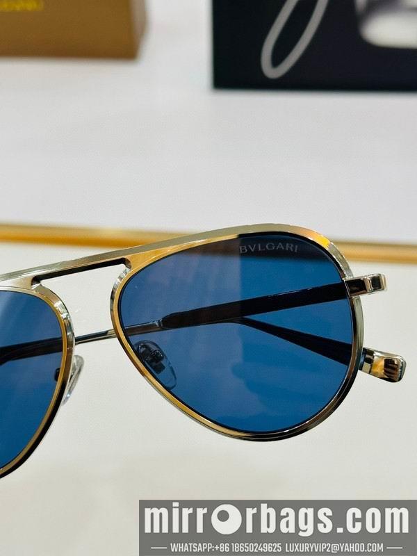 Bvlgari Glasses 03smh54
