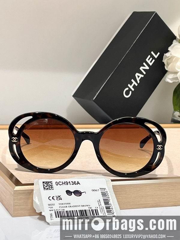 Chanel Glasses smr255