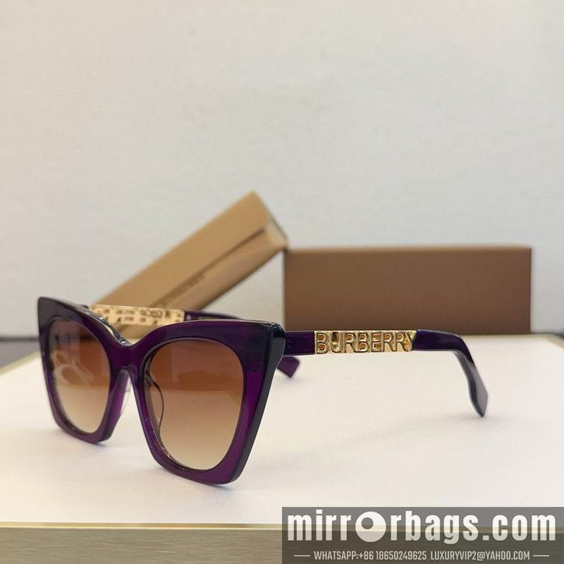 Burberry Glasses smx72