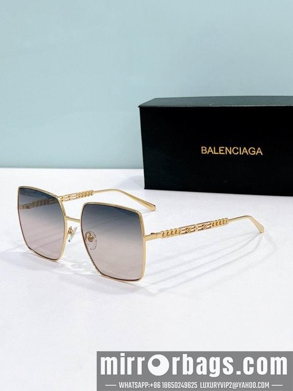 Balenciaga Glasses smx72