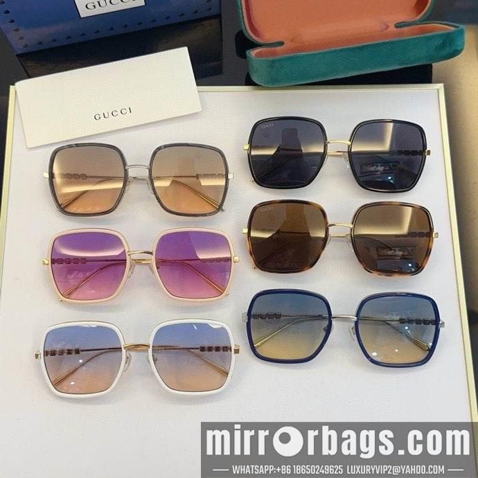 Gucci Glasses smr06