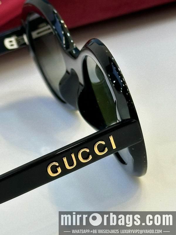 Gucci Glasses smh41