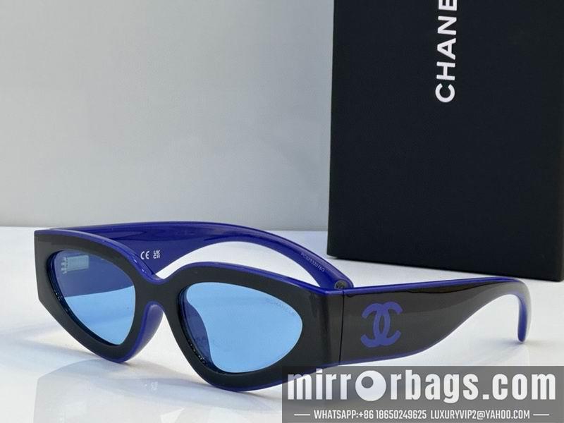 Chanel Glasses smh17