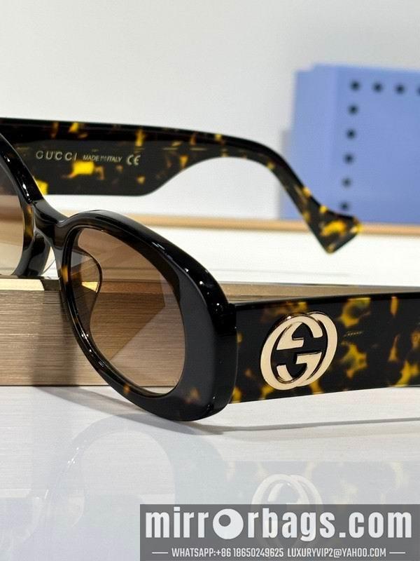 Gucci Glasses smh233