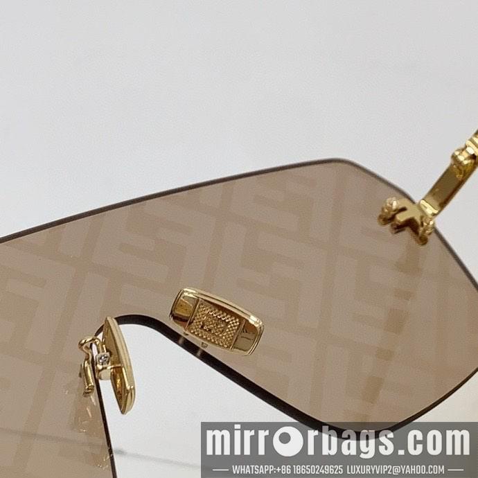 Fendi Glasses smh03