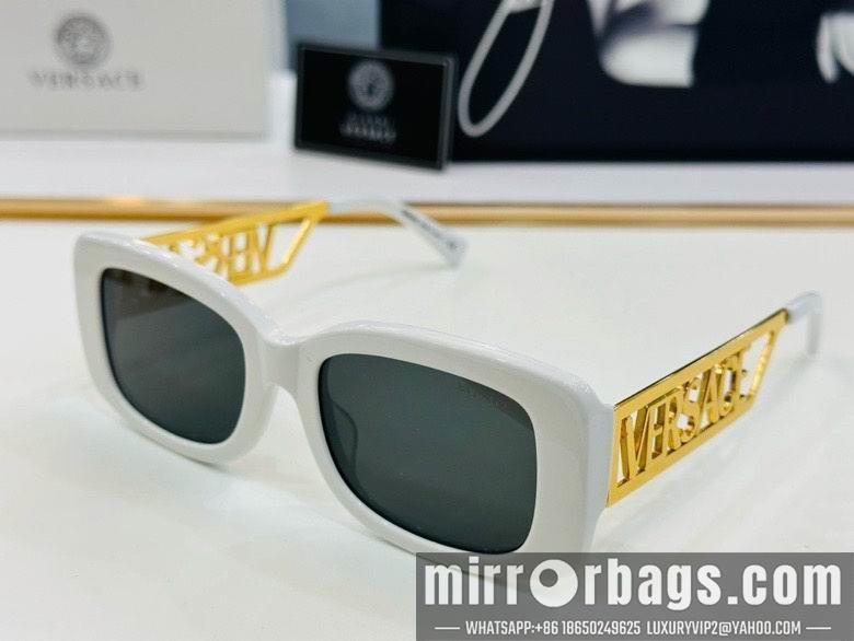 Versace Glaases smx54