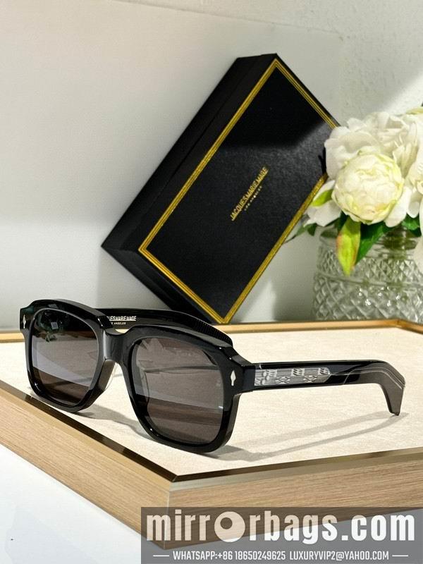 Jacques Marie Mage Glasses 03smh102