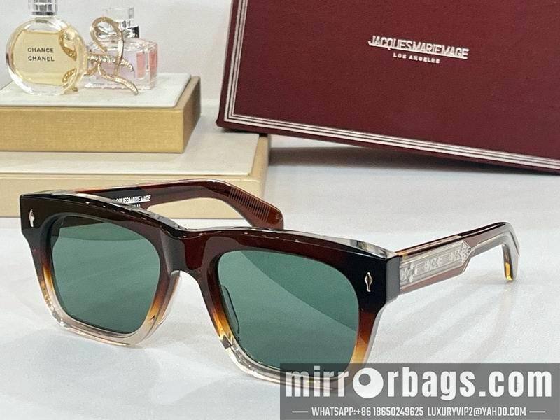 Jacques Marie Mage Glasses smx26