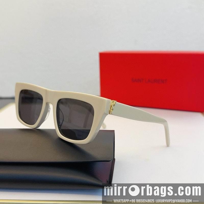YSL Glasses smx101