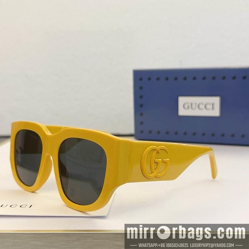 Gucci Glasses smx127
