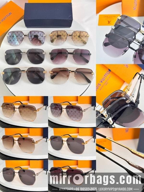 LV Glasses smh113