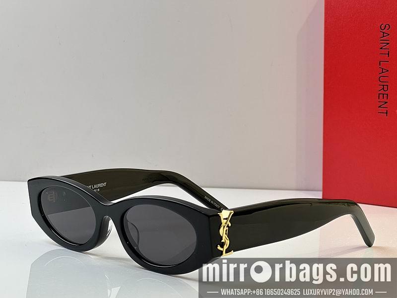 YSL Glasses 03smh55