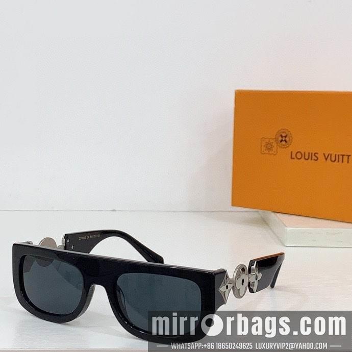 LV Glasses smx162
