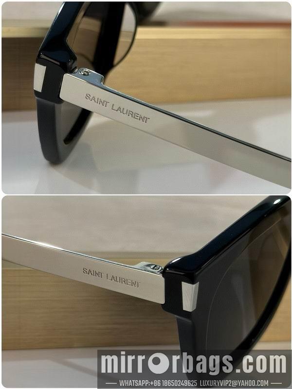 YSL Glasses 03smh57