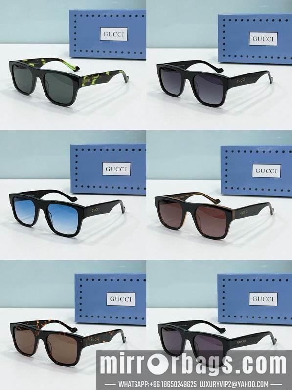 Gucci Glasses smr25