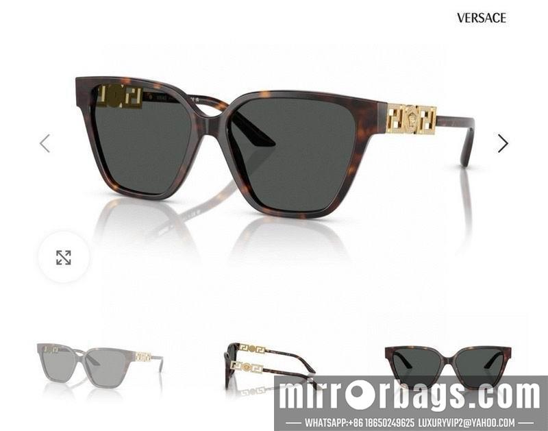 Versace Glaases smx178