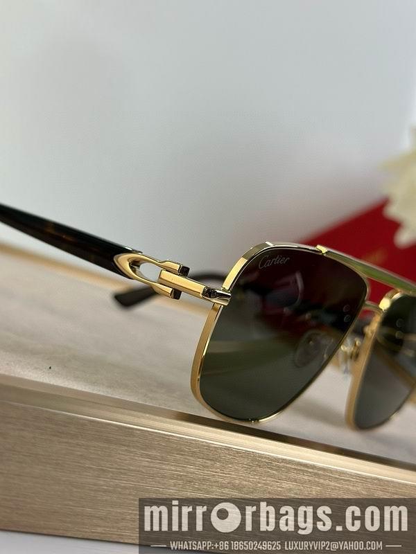 Cartier Glasses smx184