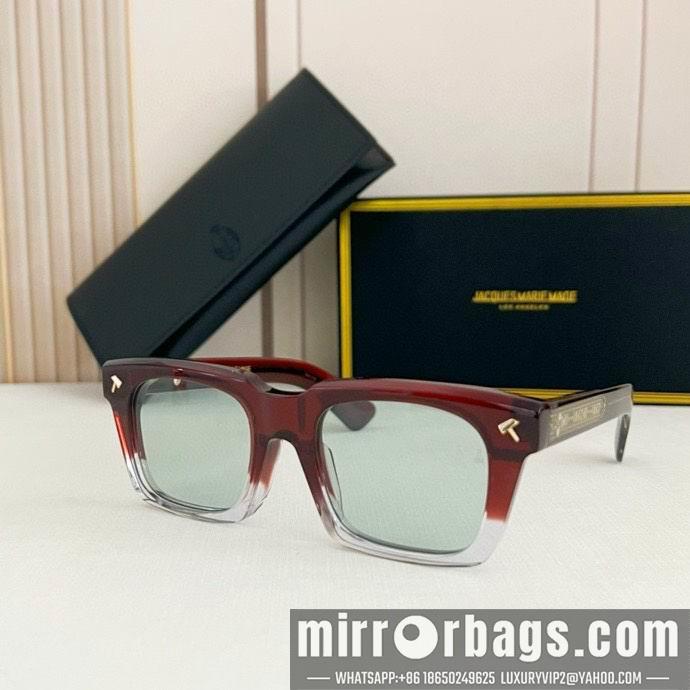 Jacques Marie Mage Glasses smx33