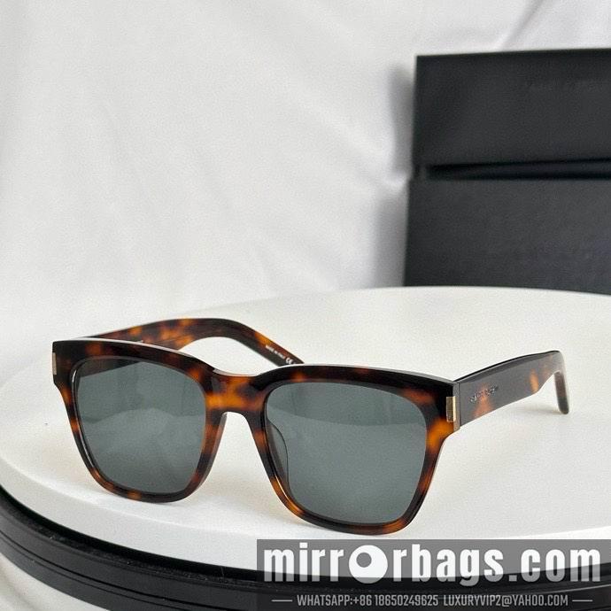 YSL Glasses smx70