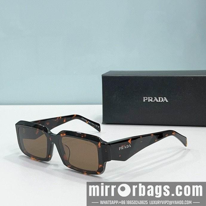 Prada Glasses smr142