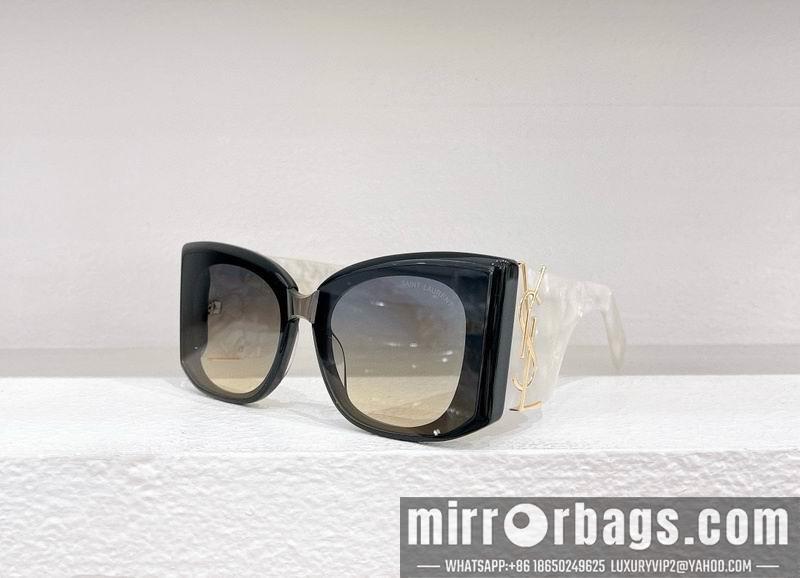 YSL Glasses smx45