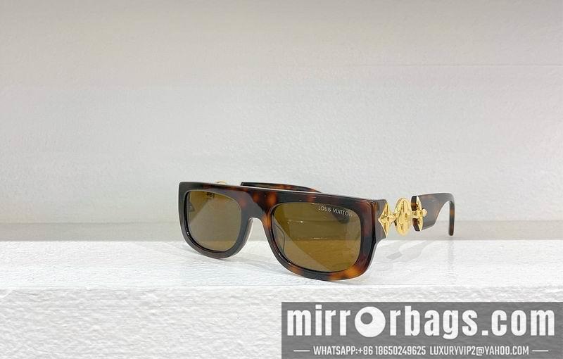 LV Glasses smh182