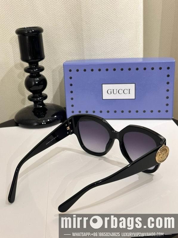 Gucci Glasses smx100