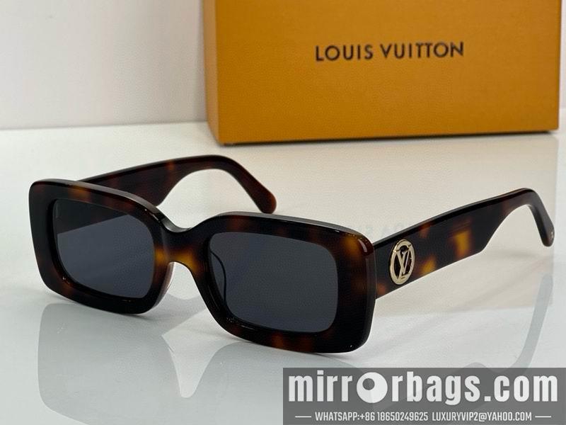 LV Glasses smx105