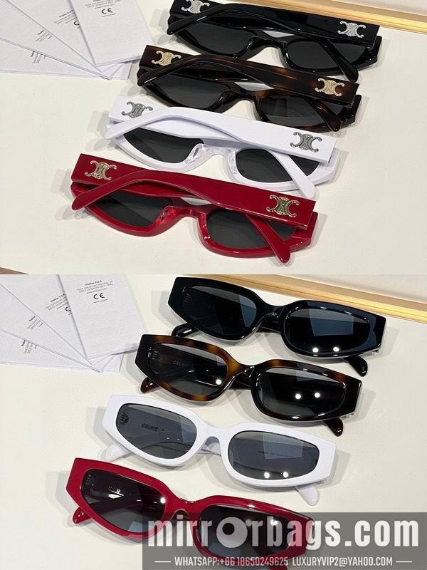 Celine Glasses smx141