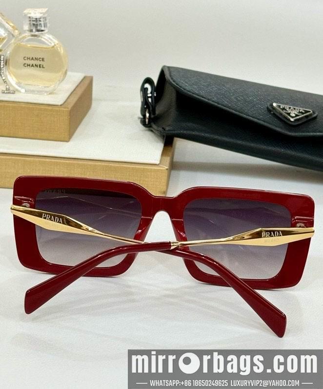 Prada Glasses smx320