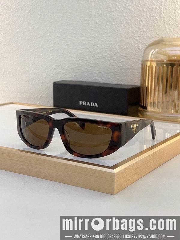Prada Glasses smh198