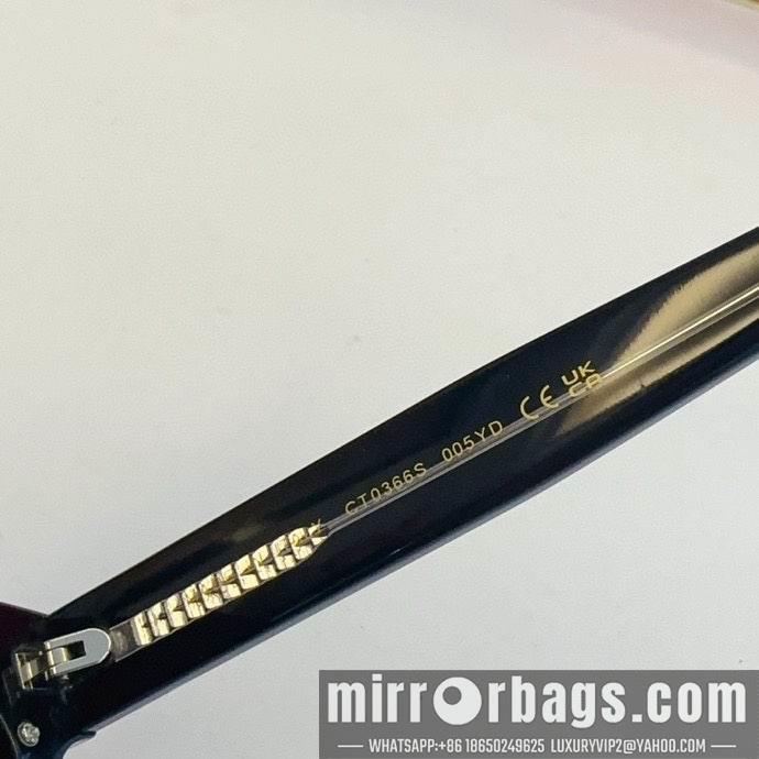 Cartier Glasses smx229