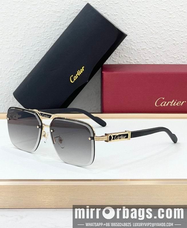 Cartier Glasses smh141