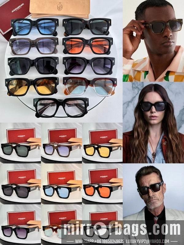 Jacques Marie Mage Glasses 03smh58