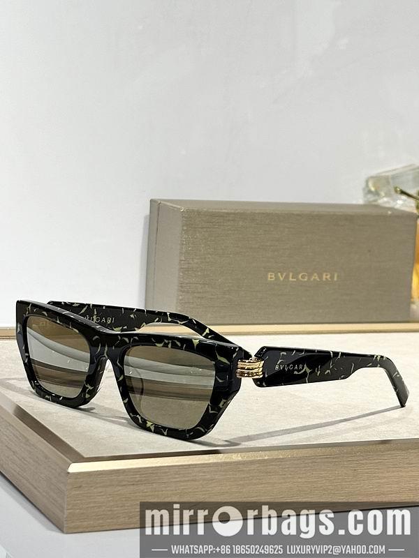 Bvlgari Glasses 03smh105