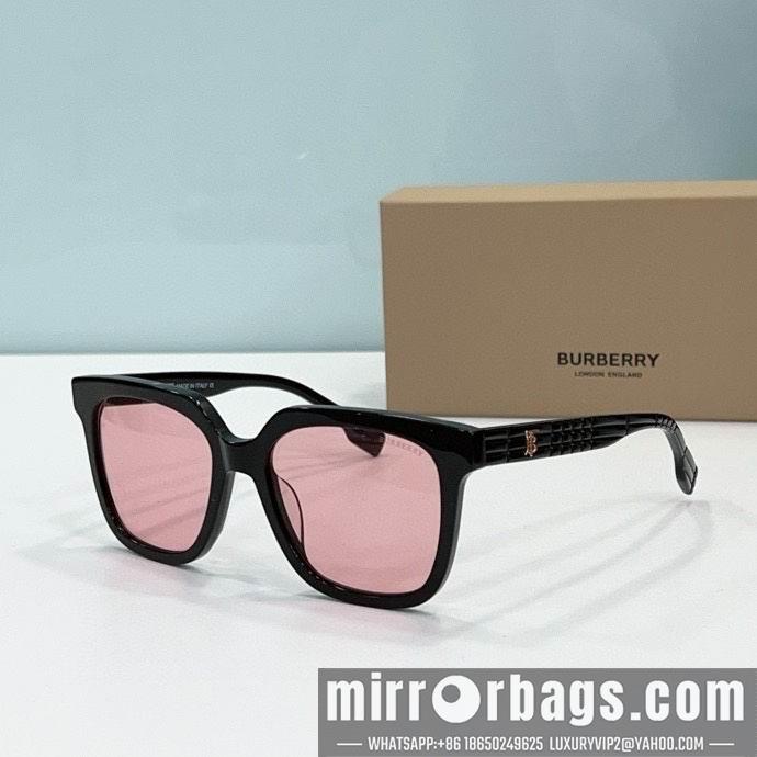 Burberry Glasses 010203