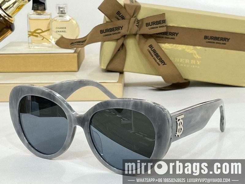 Burberry Glasses smx37
